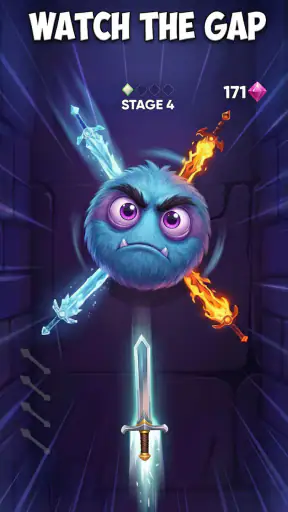 Treasure Master screenshot