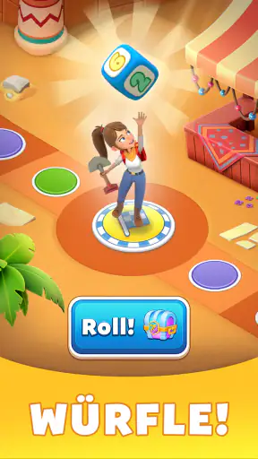 Treasure Party: Puzzle Fun! screenshot