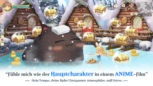 Tree of Savior: NEO screenshot 11