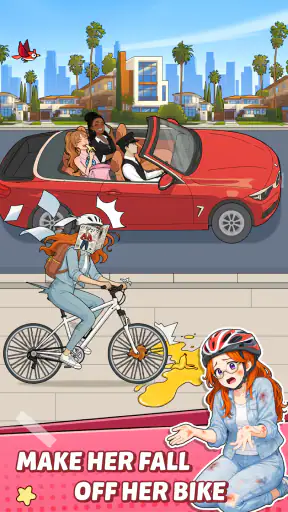 Tricky Story 2: Brain Twist screenshot 10