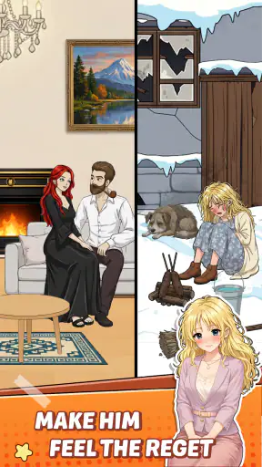 Tricky Story 2: Brain Twist screenshot 11