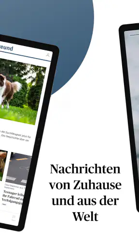 Trierischer Volksfreund screenshot 9