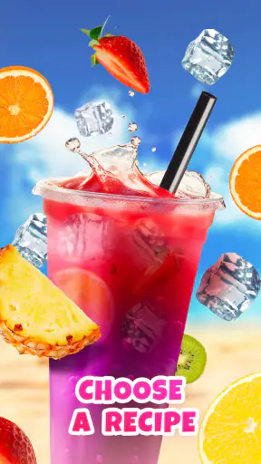 Trinken Boba Bubble DIY Witz screenshot