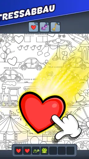 Triple Match City screenshot 11