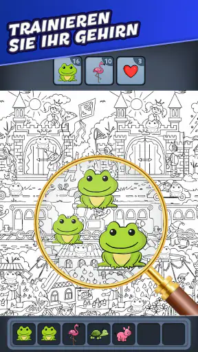 Triple Match City screenshot