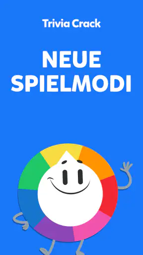 Trivia Crack Quiz-Spaß Freunde screenshot