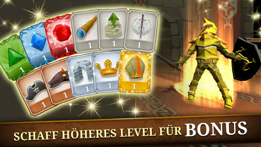 Triviador Deutschland screenshot 10