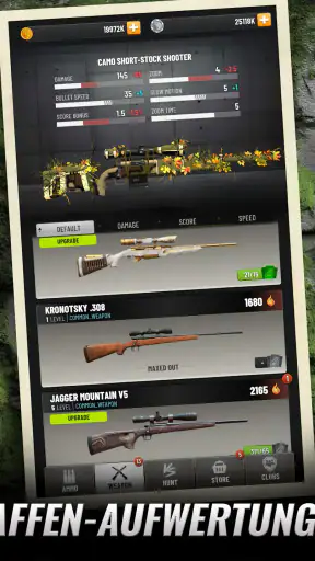 Trophy Hunter – Casual Game screenshot 10