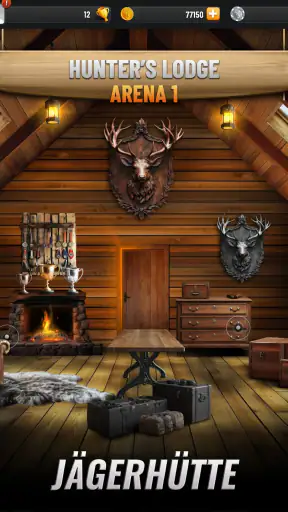 Trophy Hunter – Casual Game screenshot 11