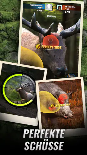 Trophy Hunter – Casual Game screenshot