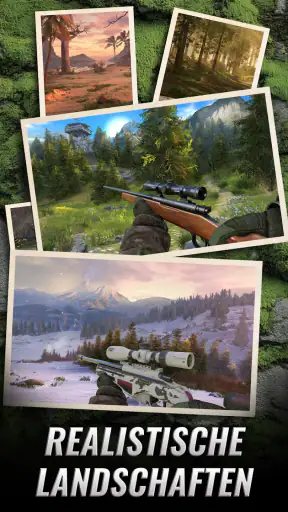 Trophy Hunter – Casual Game screenshot