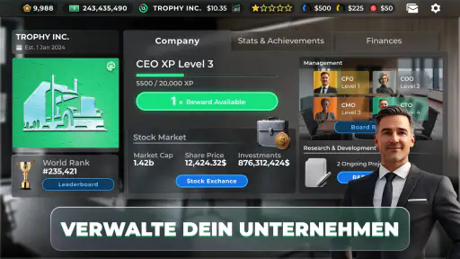Truck Manager - 2026 screenshot
