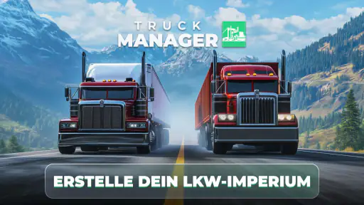 Truck Manager - 2026 screenshot 9