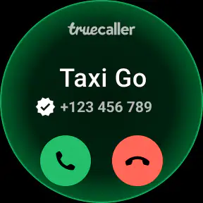 Truecaller: Sehen wer anruft screenshot 10