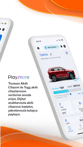 Trumore screenshot 9