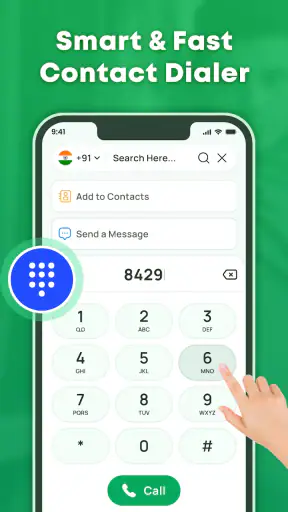Trust Call: Caller ID & Block screenshot 10