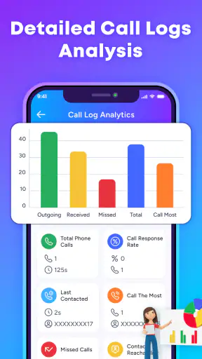 TrustContact-Caller ID & Block screenshot 11