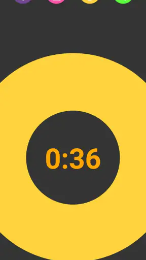 TTL Timer App screenshot 11
