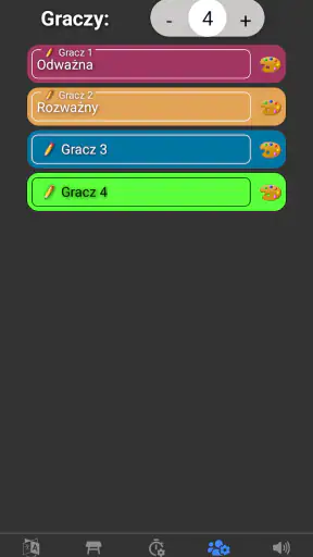 TTL Timer App screenshot