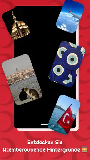 Türkische Klingeltöne 2026 screenshot