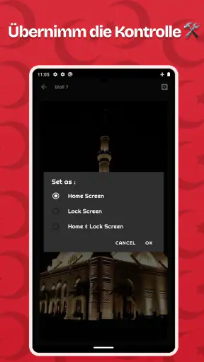 Türkische Klingeltöne 2026 screenshot