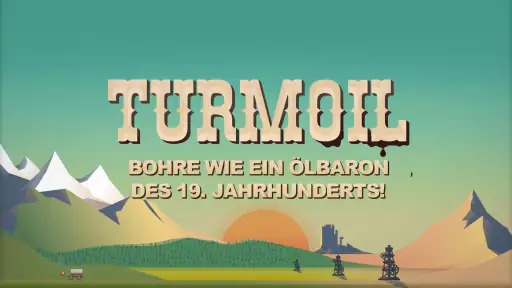 Turmoil screenshot