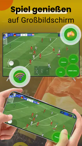 TV Cast für Chromecast screenshot