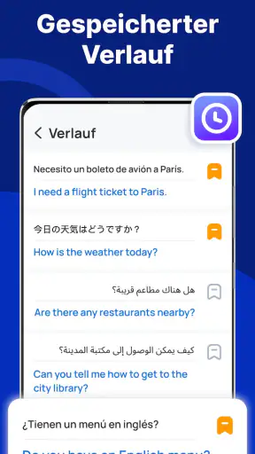 Übersetzen - Übersetzer screenshot
