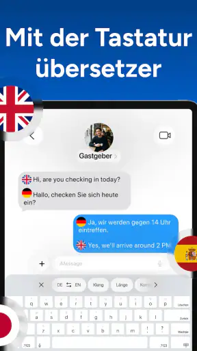 Übersetzer KI - Translate AI screenshot 12