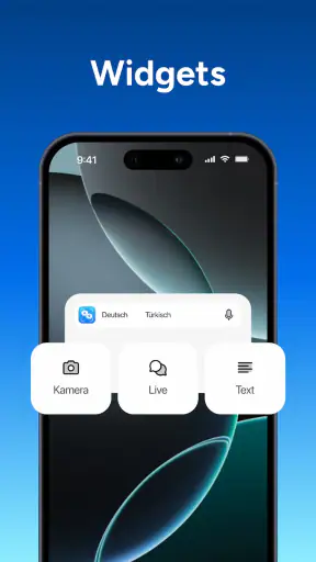 Übersetzer KI - Translate AI screenshot