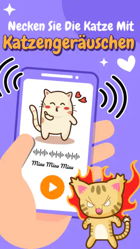 Übersetzer von Mensch zu Katze screenshot 11