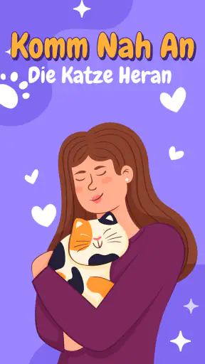Übersetzer von Mensch zu Katze screenshot
