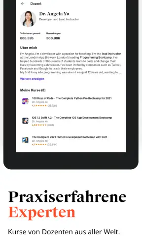 Udemy - Online-Kurse screenshot 10