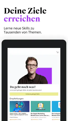 Udemy - Online-Kurse screenshot 9