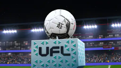 UFL - Fußballspiel 2026 screenshot 8