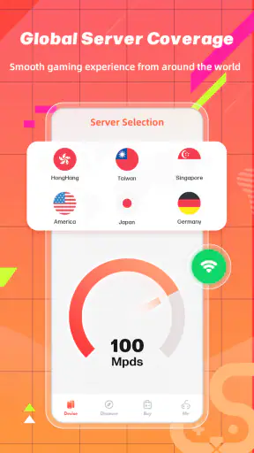 UgPhone - Android Cloud Phone screenshot