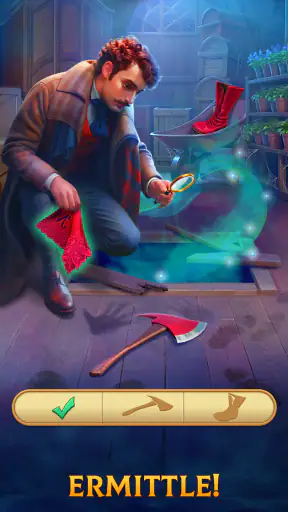 Uhrmacher: 3-Gewinnt-Spiele screenshot