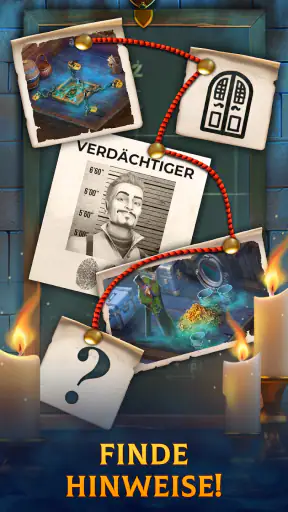 Uhrmacher: 3-Gewinnt-Spiele screenshot