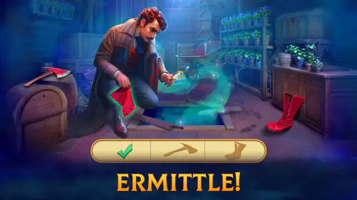 Uhrmacher: 3-Gewinnt-Spiele screenshot 9