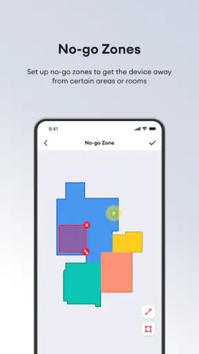 Ultenic screenshot