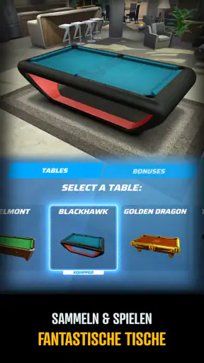 Ultimate 8 Ball Pool screenshot 9