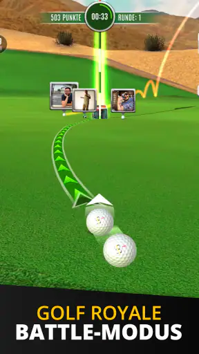 Ultimate Golf! screenshot 11