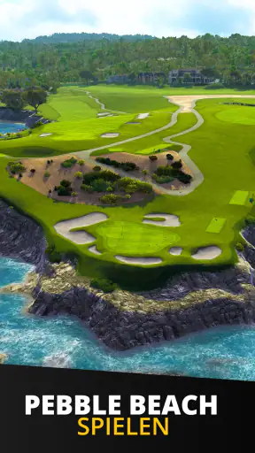 Ultimate Golf! screenshot 9