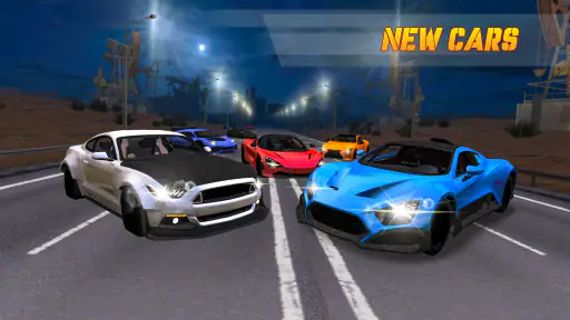 Ultimate Traffic Driving Car screenshot 10