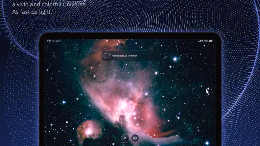Unistellar screenshot 10