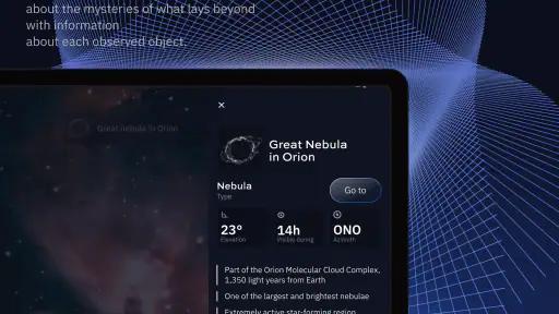 Unistellar screenshot 11