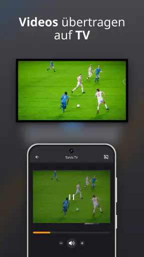 Universal Fernbedienung: iMote screenshot 10