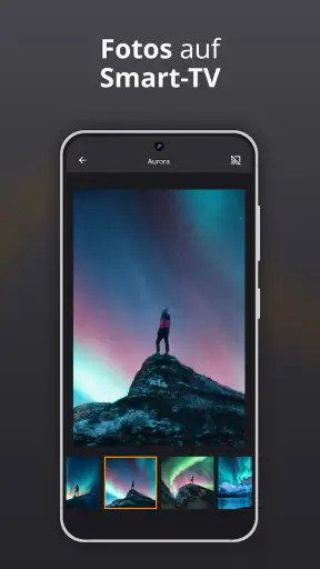 Universal Fernbedienung: iMote screenshot 11
