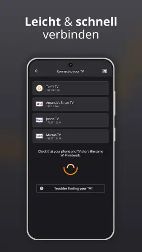 Universal Fernbedienung: iMote screenshot 12