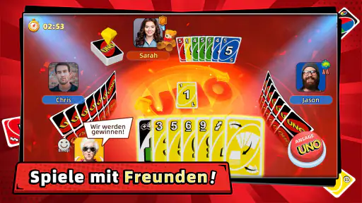 UNO!™ screenshot 12